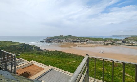 3 Bed in Newquay 5