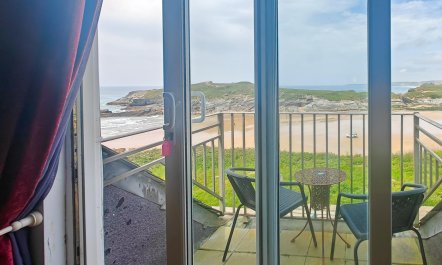 3 Bed in Newquay 4
