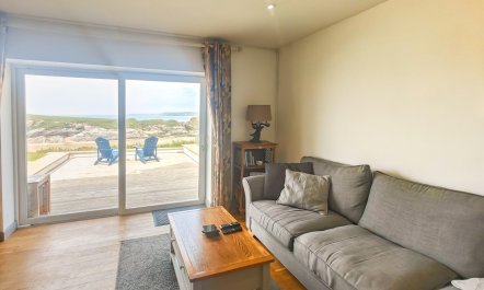 3 Bed in Newquay 3