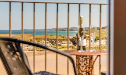 3 Bed in Newquay 4
