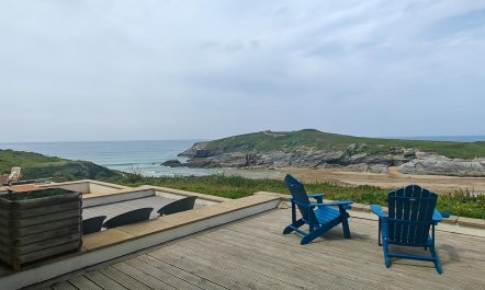 3 Bed in Newquay