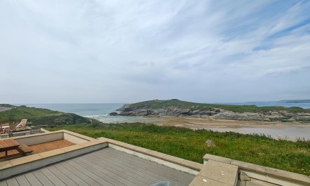 3 Bed in Newquay 7