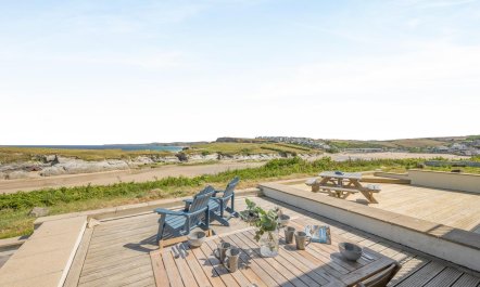 3 Bed in Newquay 2