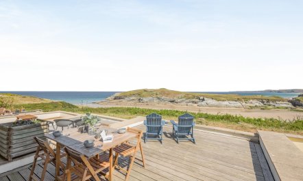 3 Bed in Newquay