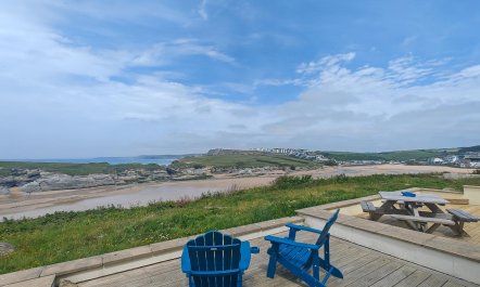 3 Bed in Newquay 1