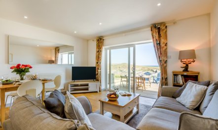 3 Bed in Newquay 3