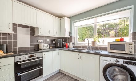 2 Bed in Penmachno 2
