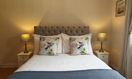 2 Bed in Penmachno 8