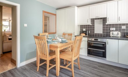 2 Bed in Penmachno 3
