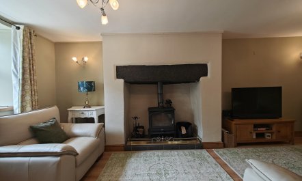 2 Bed in Penmachno 1