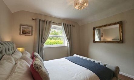 2 Bed in Penmachno 9