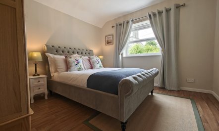 2 Bed in Penmachno 6