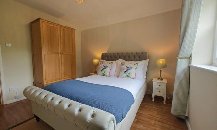 2 Bed in Penmachno 7