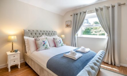 2 Bed in Penmachno 9