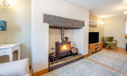 2 Bed in Penmachno 8