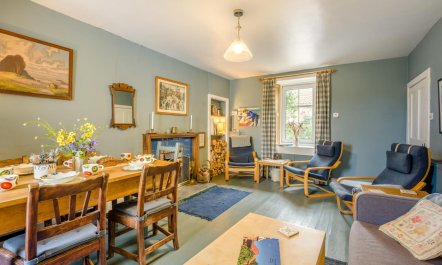 2 Bed in Dunbar 1