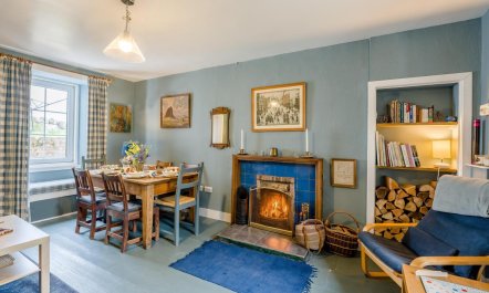 2 Bed in Dunbar 2