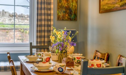 2 Bed in Dunbar 9