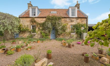 2 Bed in Dunbar