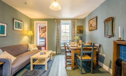 2 Bed in Dunbar 6