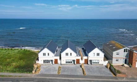 3 Bed in Beadnell 2