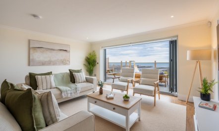 3 Bed in Beadnell 7