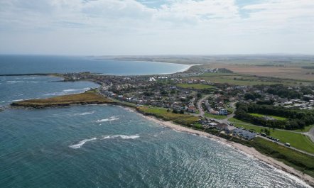 3 Bed in Beadnell 6