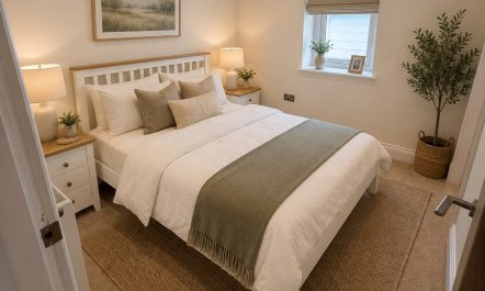 3 Bed in Beadnell 7