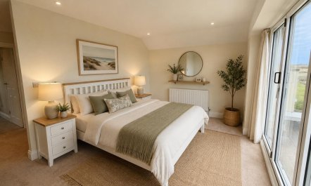3 Bed in Beadnell 4