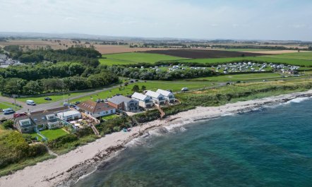 3 Bed in Beadnell 5