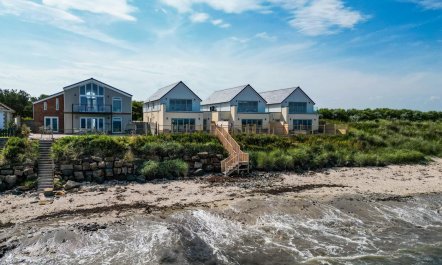 3 Bed in Beadnell