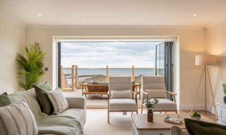 3 Bed in Beadnell 4
