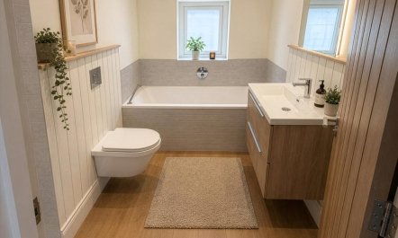 3 Bed in Beadnell 6