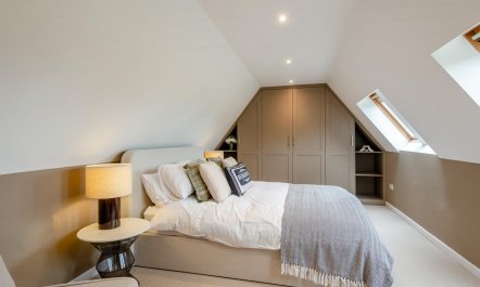 1 Bed in Beckingham 4