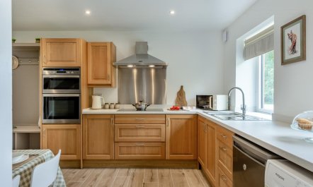 1 Bed in Beckingham 9