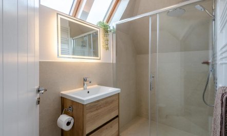 1 Bed in Beckingham 5