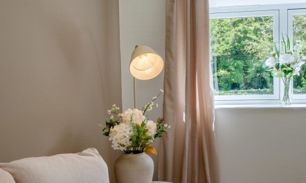 1 Bed in Beckingham 8