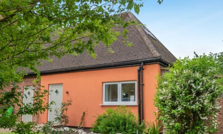 1 Bed in Beckingham