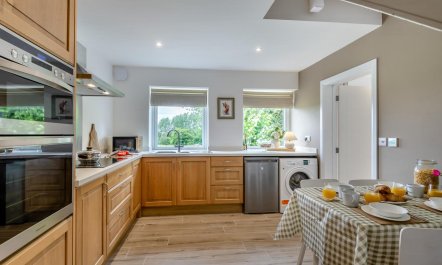 1 Bed in Beckingham 3