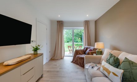 1 Bed in Beckingham 2