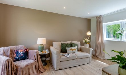 1 Bed in Beckingham 7
