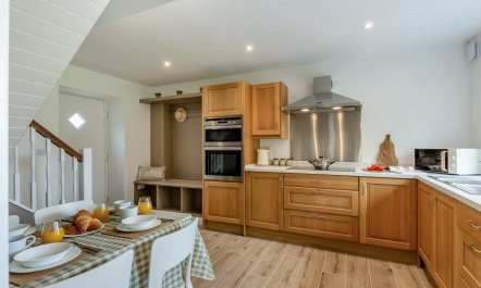 1 Bed in Beckingham 3