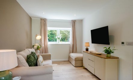 1 Bed in Beckingham 5