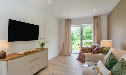 1 Bed in Beckingham 2