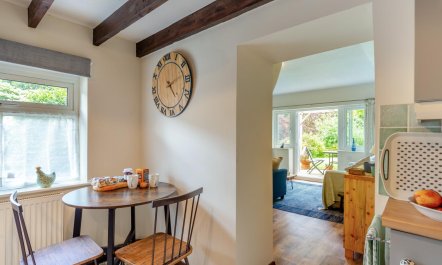 1 Bed in Tremar 6