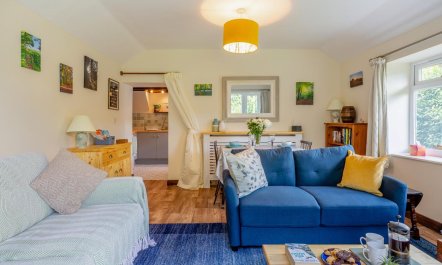 1 Bed in Tremar 3