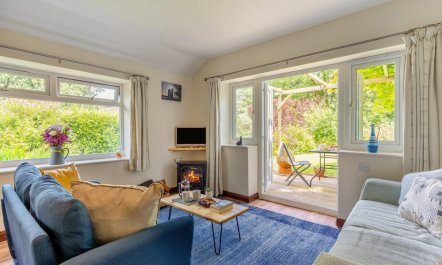 1 Bed in Tremar 2