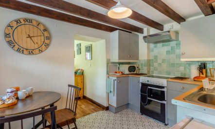 1 Bed in Tremar 5