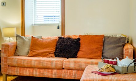 4 Bed in Staithes 9