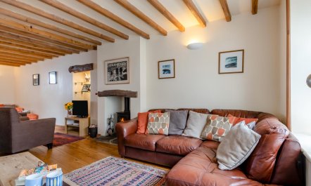 4 Bed in Staithes